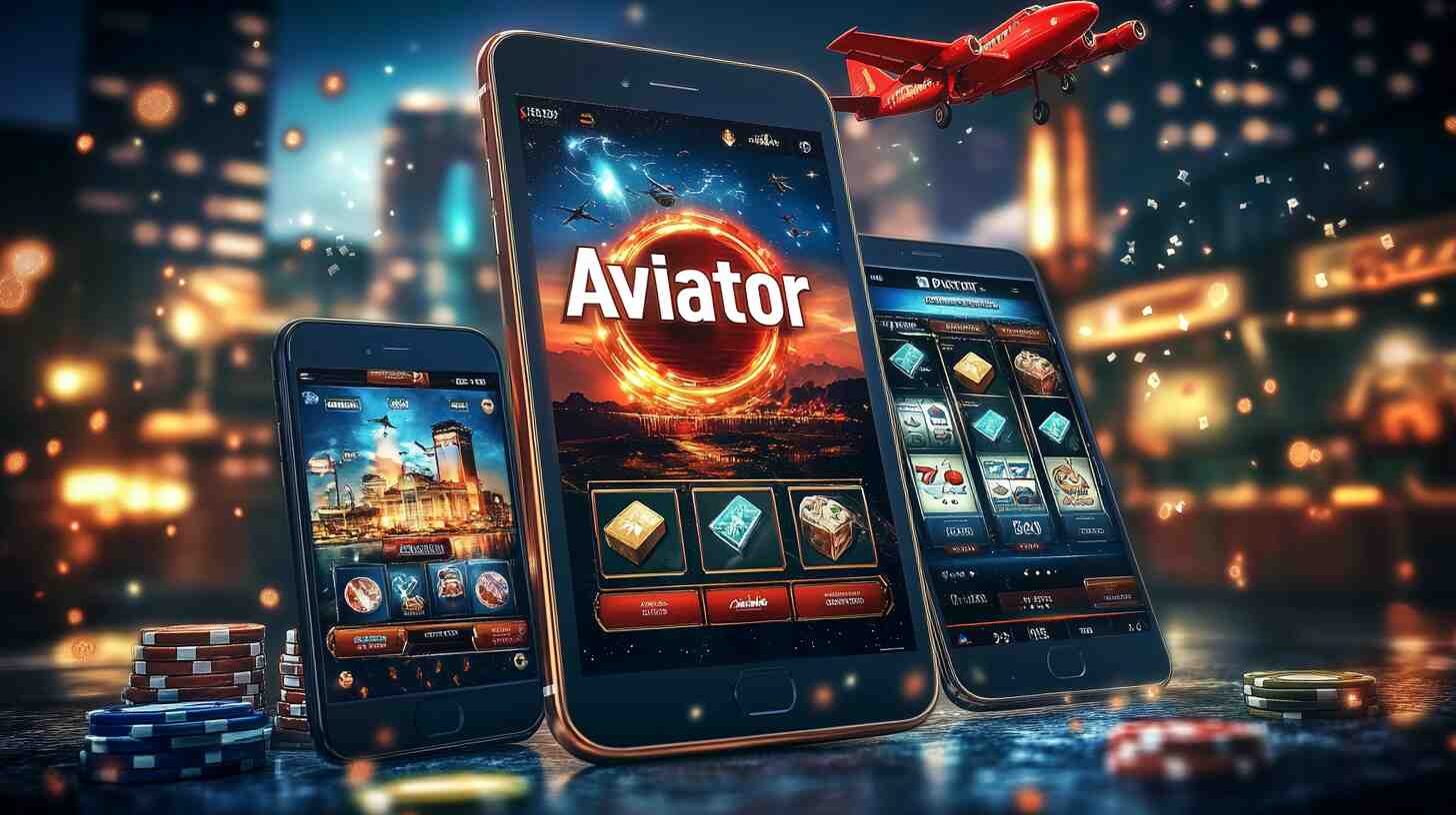 XPARI Casino: Aviator o'ynash uchun sizning manzilingiz
